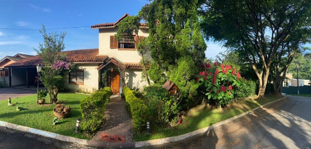 Casa de Condomínio, 4 quartos - Foto 19