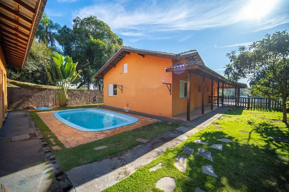 Casa de Condomínio, 3 quartos - Foto 3