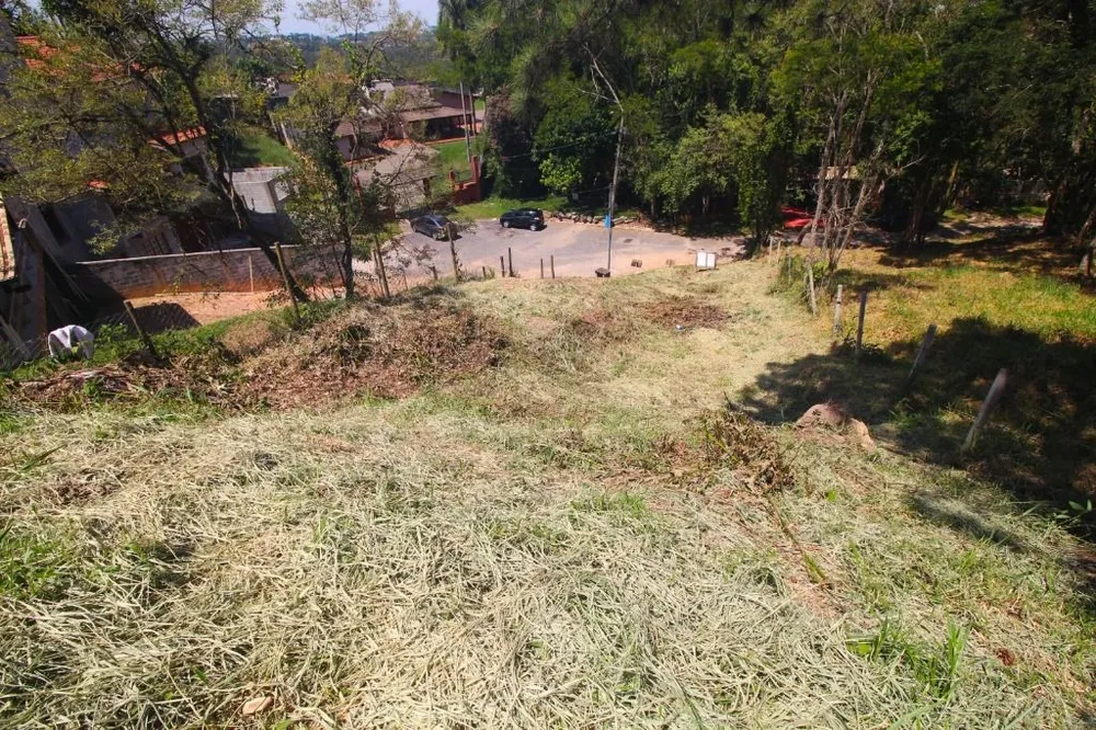 Loteamento e Condomínio, 1240 m² - Foto 4