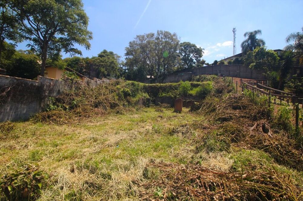 Loteamento e Condomínio à venda, 1240m² - Foto 5