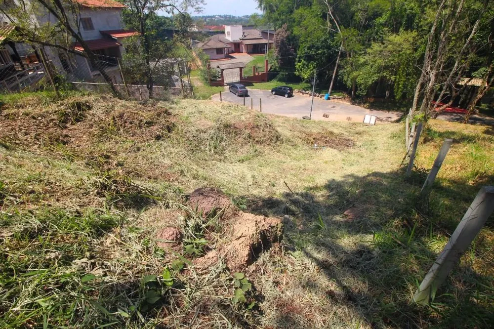 Loteamento e Condomínio, 1240 m² - Foto 3