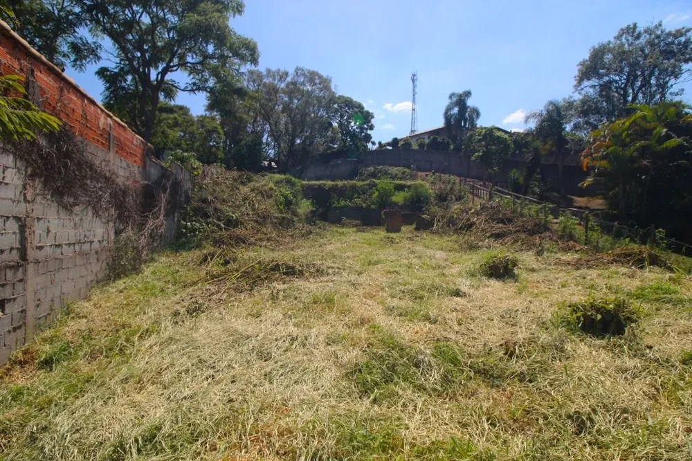 Loteamento e Condomínio, 1240 m² - Foto 8