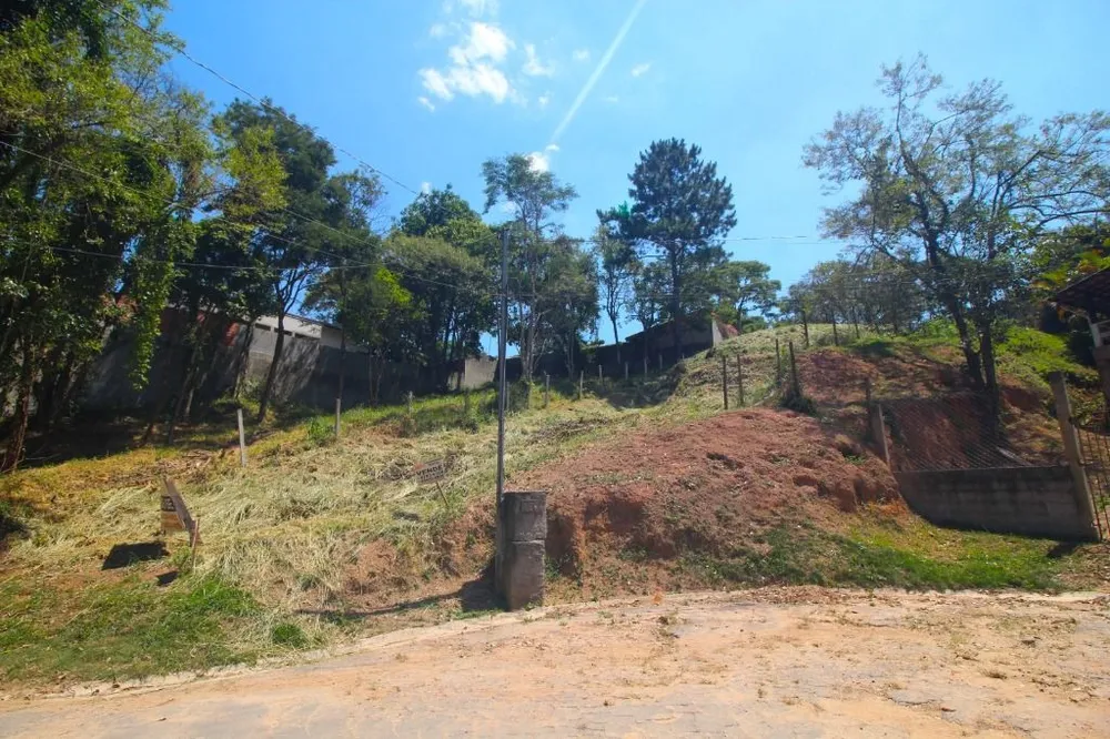 Loteamento e Condomínio, 1240 m² - Foto 5