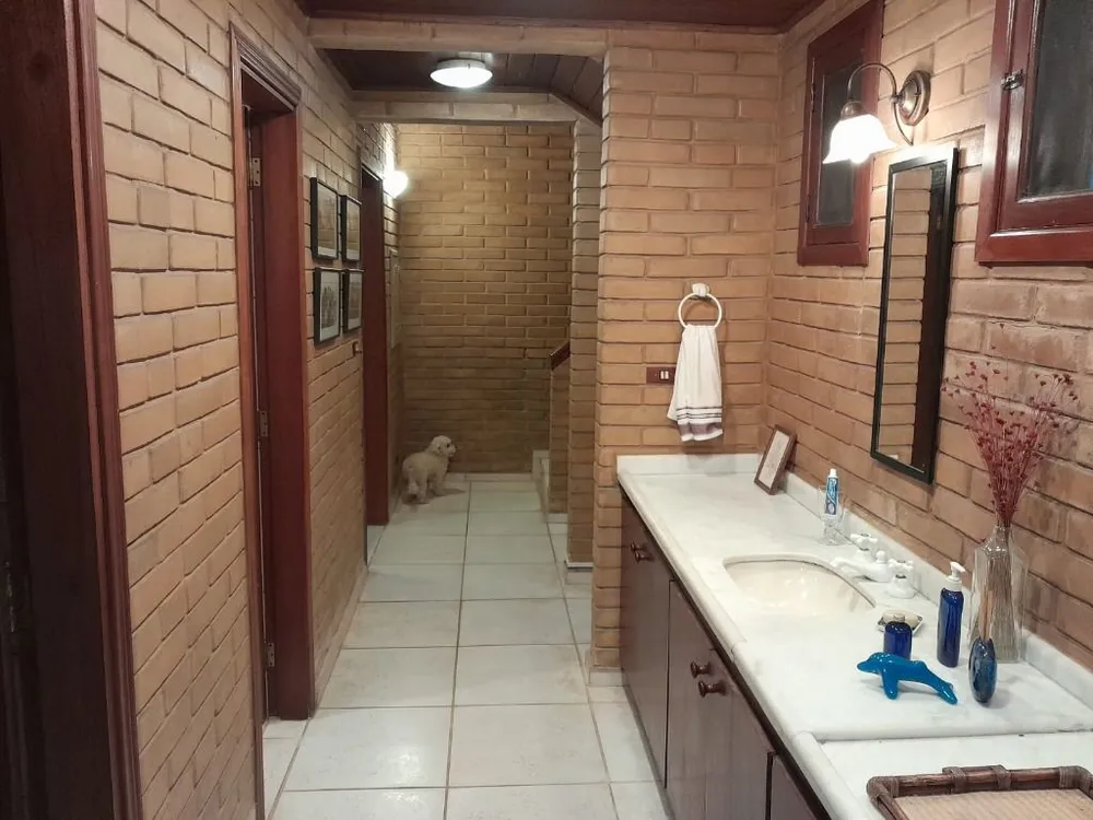 Chácara, 3 quartos, 6000 m² - Foto 5