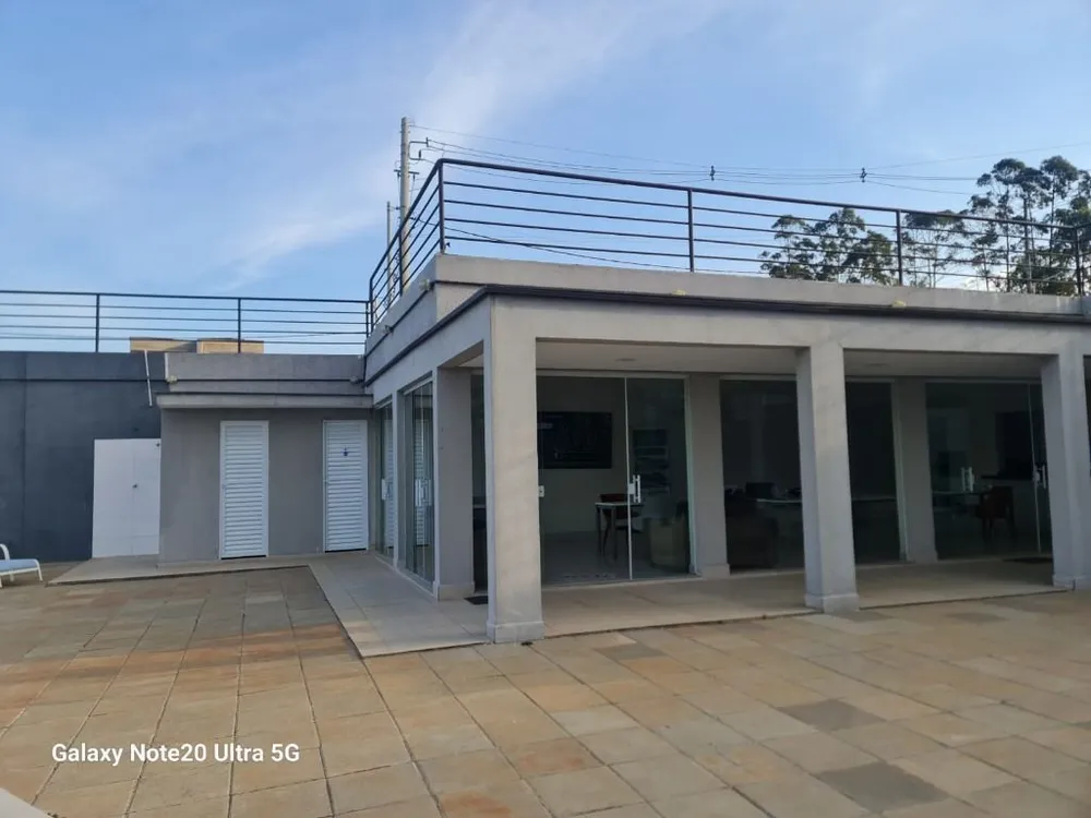 Loteamento e Condomínio, 125 m² - Foto 6