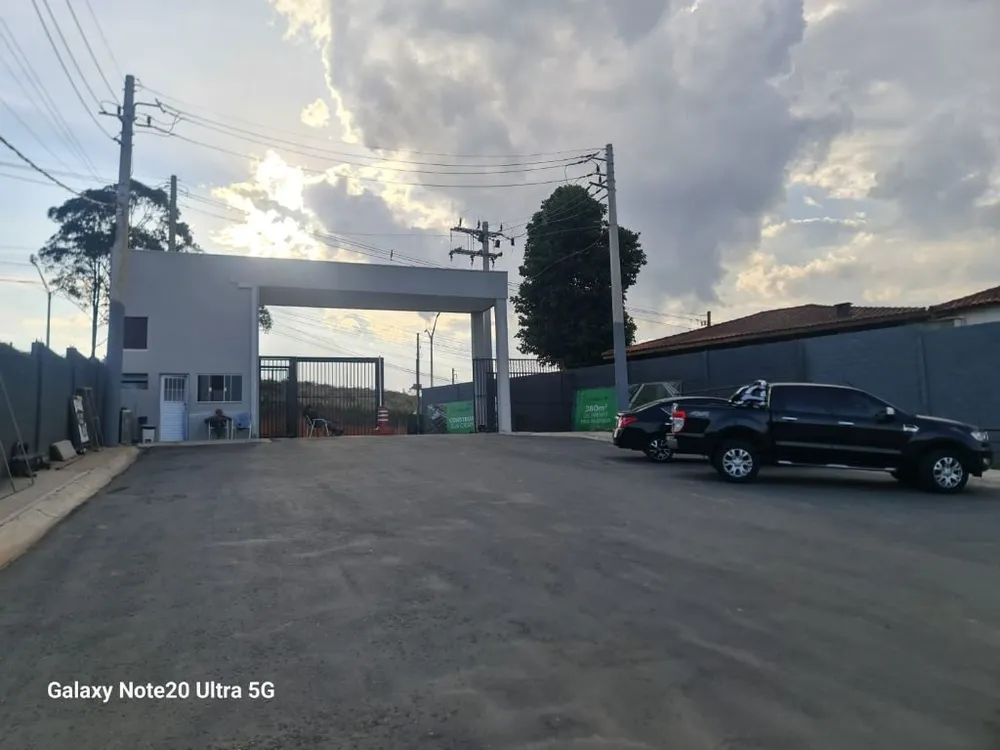 Loteamento e Condomínio, 125 m² - Foto 8