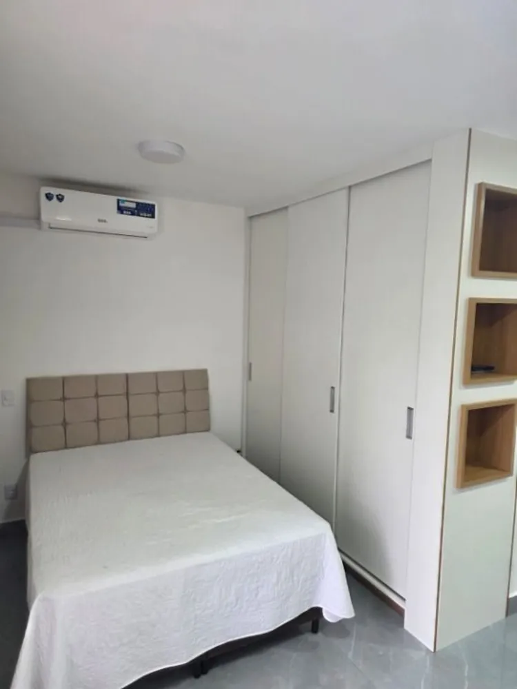 Kitnet-Studio, 25 m² - Foto 6