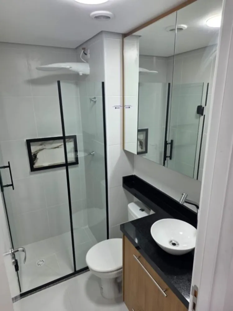 Kitnet-Studio, 25 m² - Foto 8