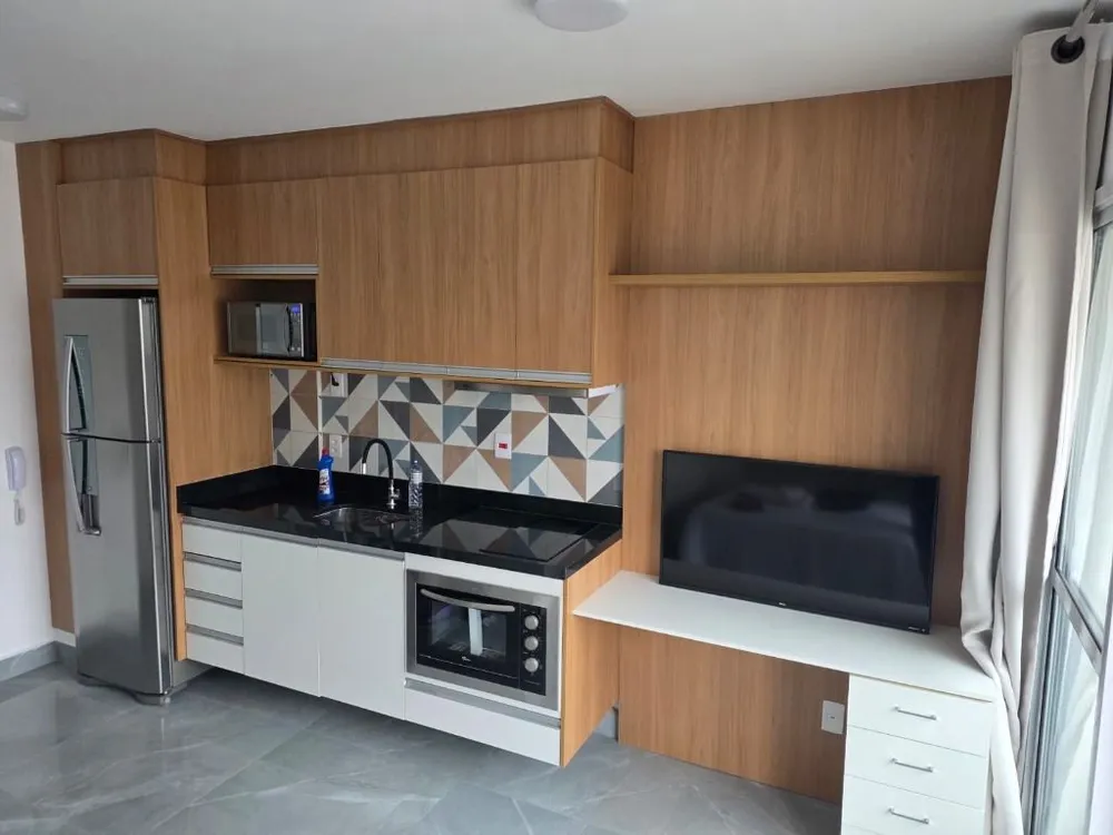 Kitnet-Studio, 25 m² - Foto 2