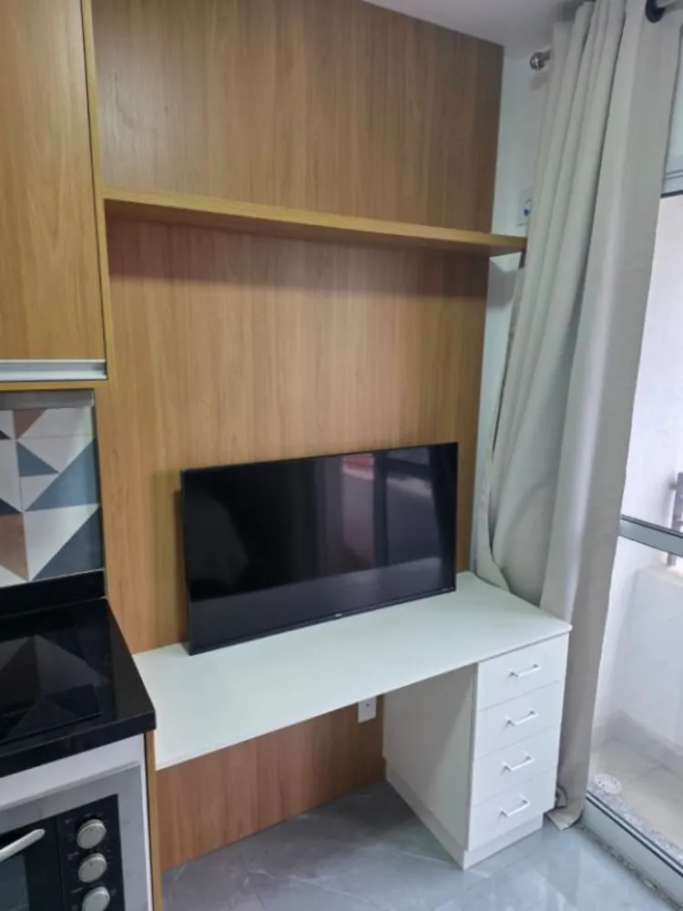 Kitnet-Studio, 25 m² - Foto 4
