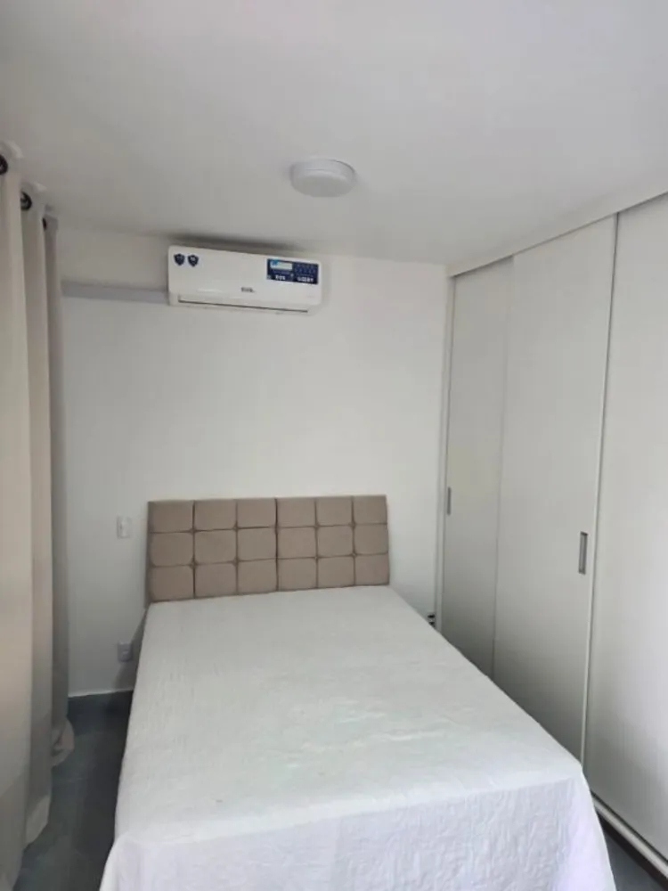 Kitnet-Studio, 25 m² - Foto 7