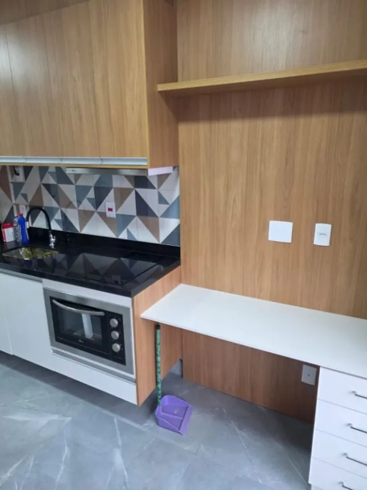 Kitnet-Studio, 25 m² - Foto 5
