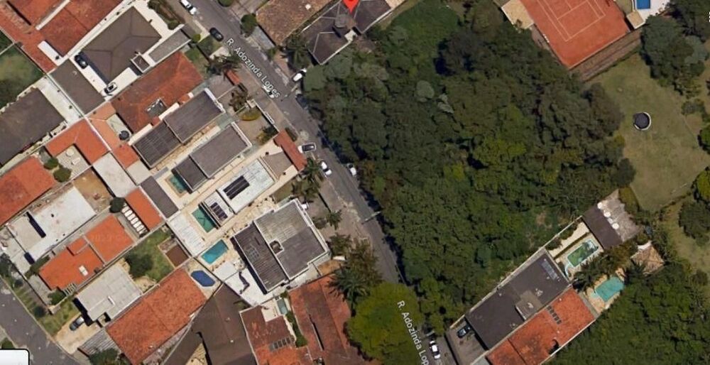 Loteamento e Condomínio, 1090 m² - Foto 8