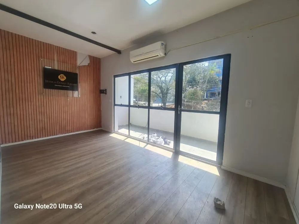 Sala-Conjunto, 25 m² - Foto 1
