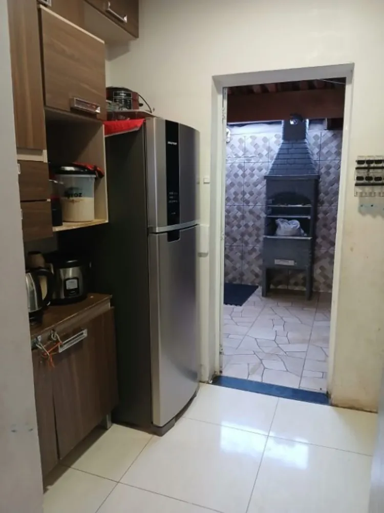 Casa de Condomínio, 2 quartos - Foto 6