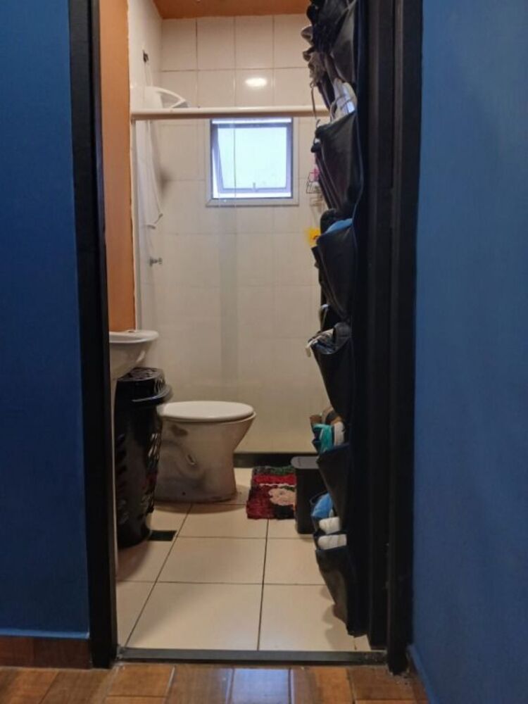 Casa de Condomínio, 2 quartos - Foto 2