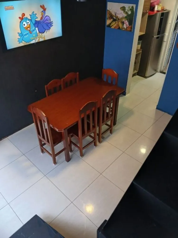 Casa de Condomínio, 2 quartos - Foto 7