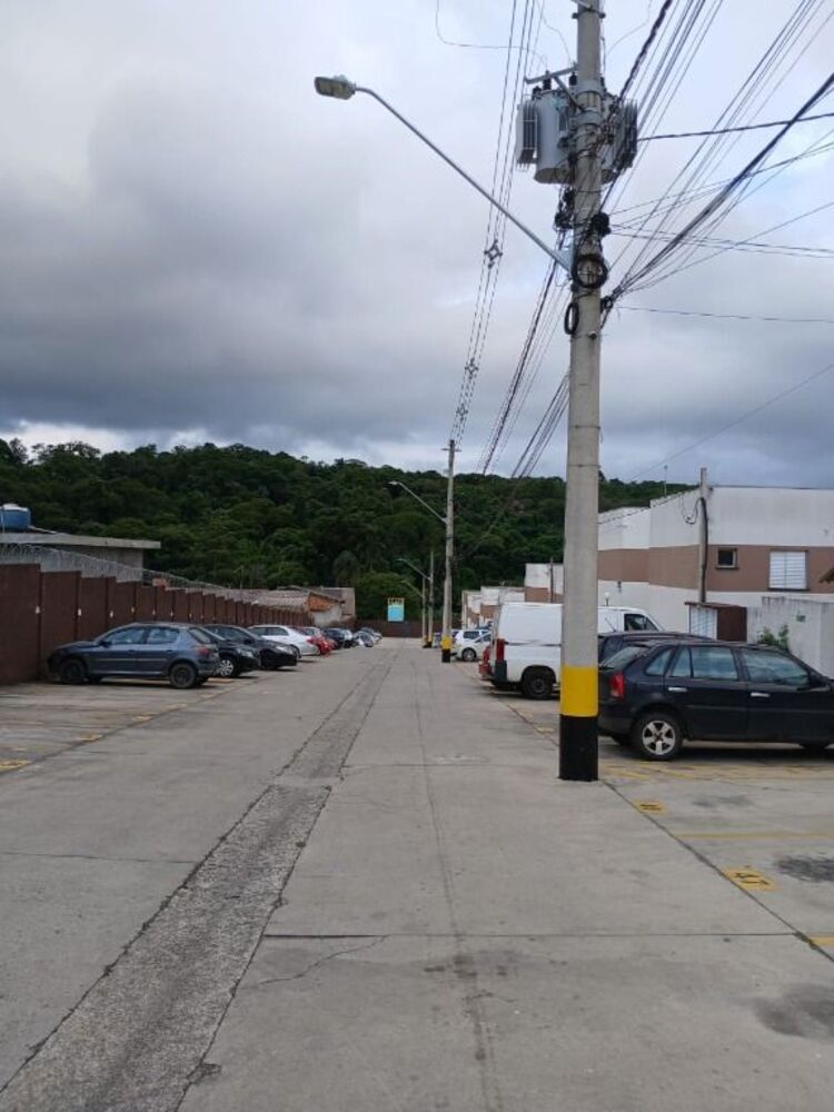 Casa de Condomínio, 2 quartos - Foto 4