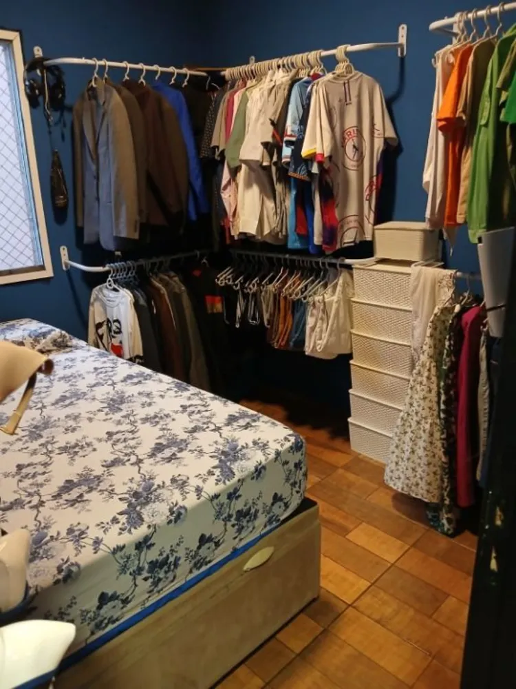 Casa de Condomínio, 2 quartos - Foto 10