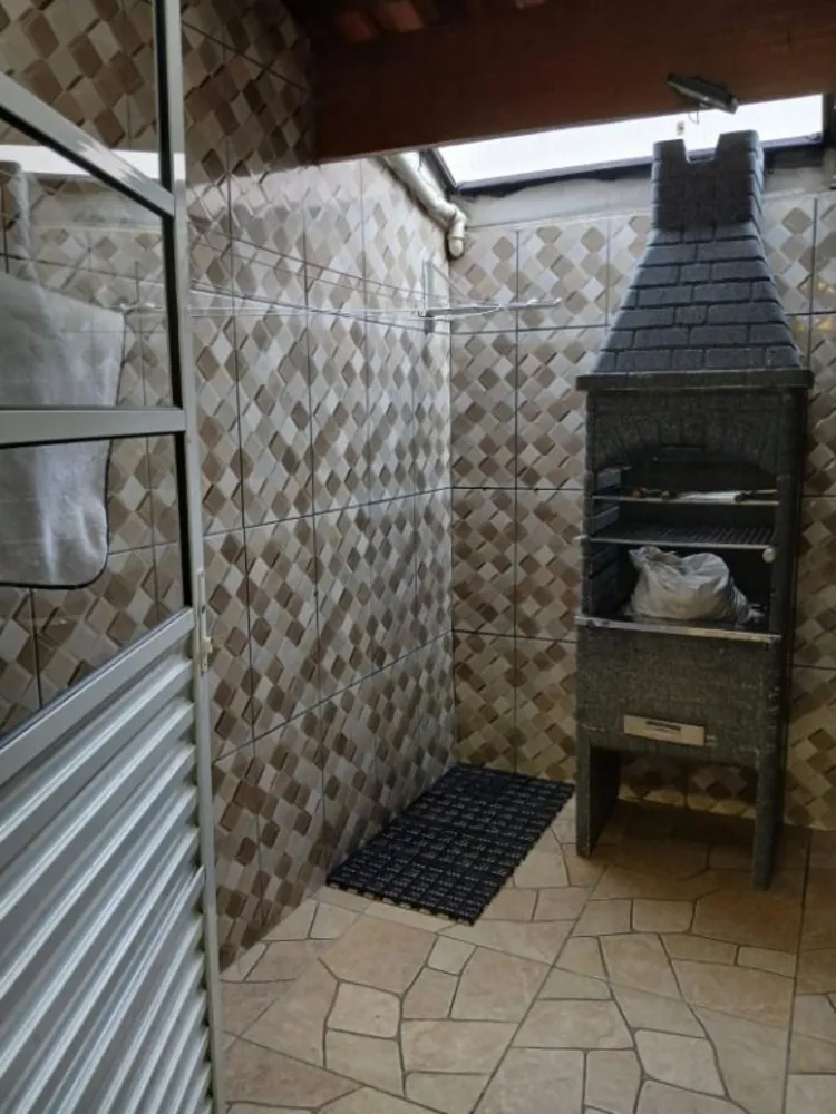 Casa de Condomínio, 2 quartos - Foto 6
