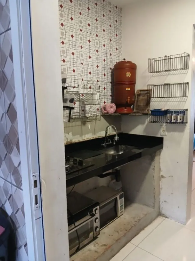 Casa de Condomínio, 2 quartos - Foto 8