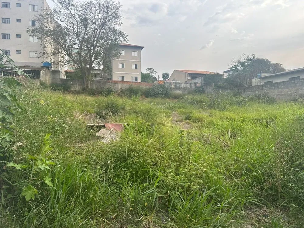 Terreno, 1200 m² - Foto 7