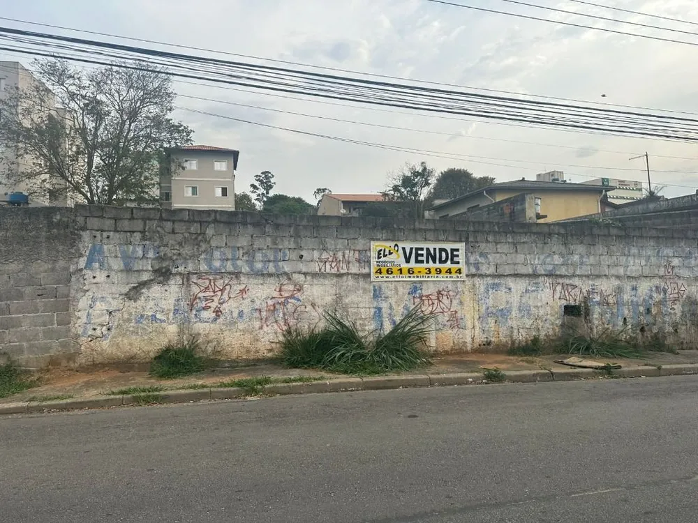 Terreno, 1200 m² - Foto 1