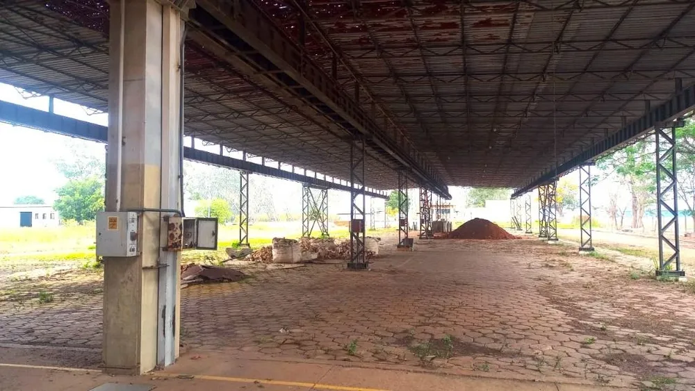 Depósito-Galpão, 18006 m² - Foto 11