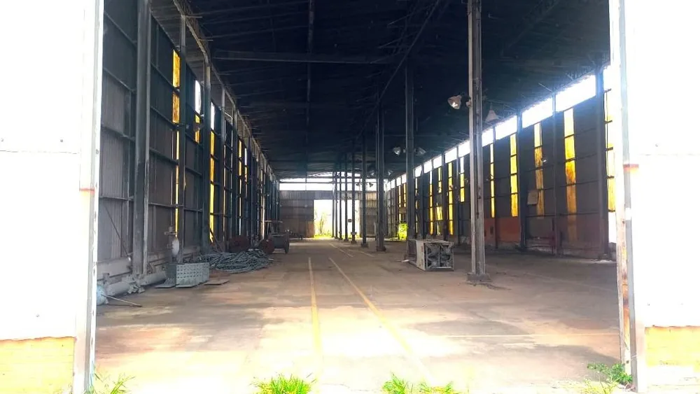 Depósito-Galpão, 18006 m² - Foto 7