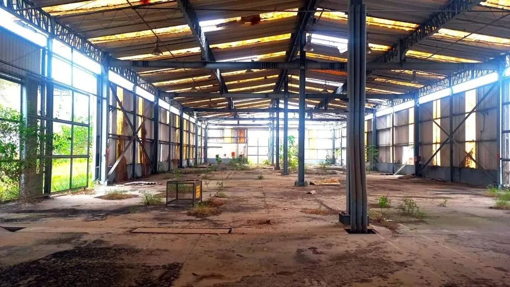 Depósito-Galpão, 18006 m² - Foto 9