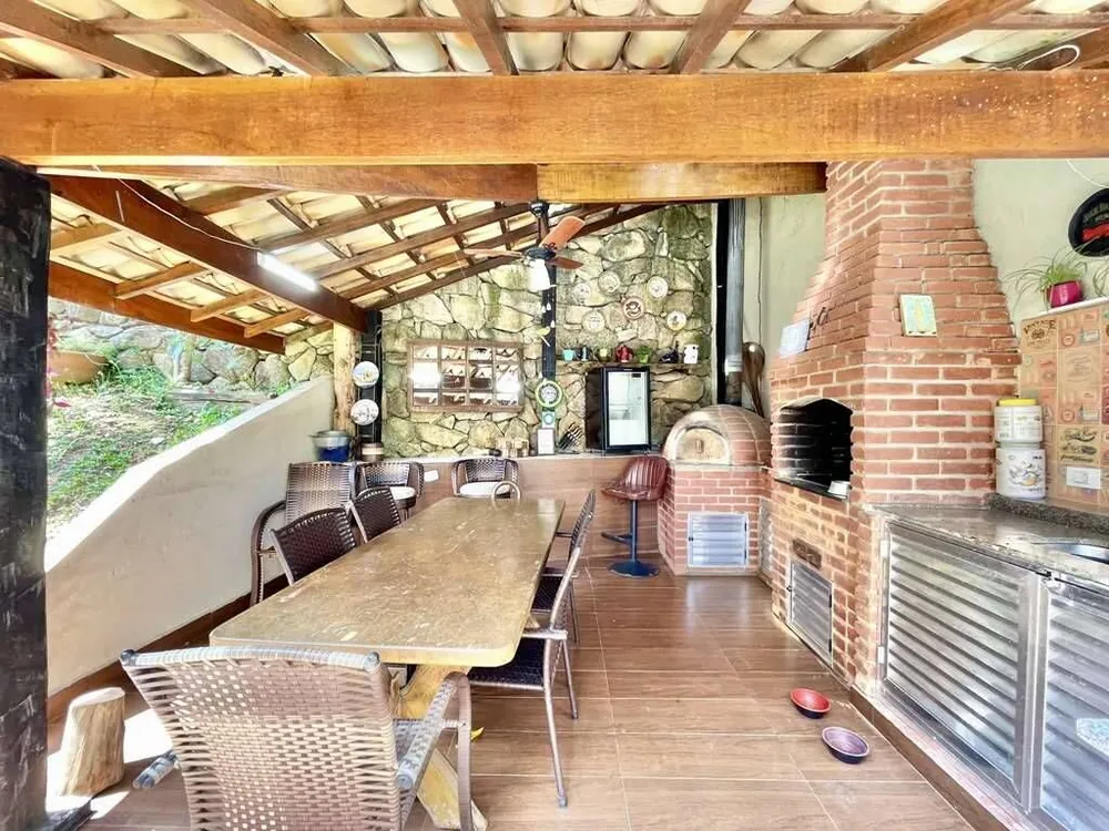 Casa de Condomínio, 3 quartos - Foto 7
