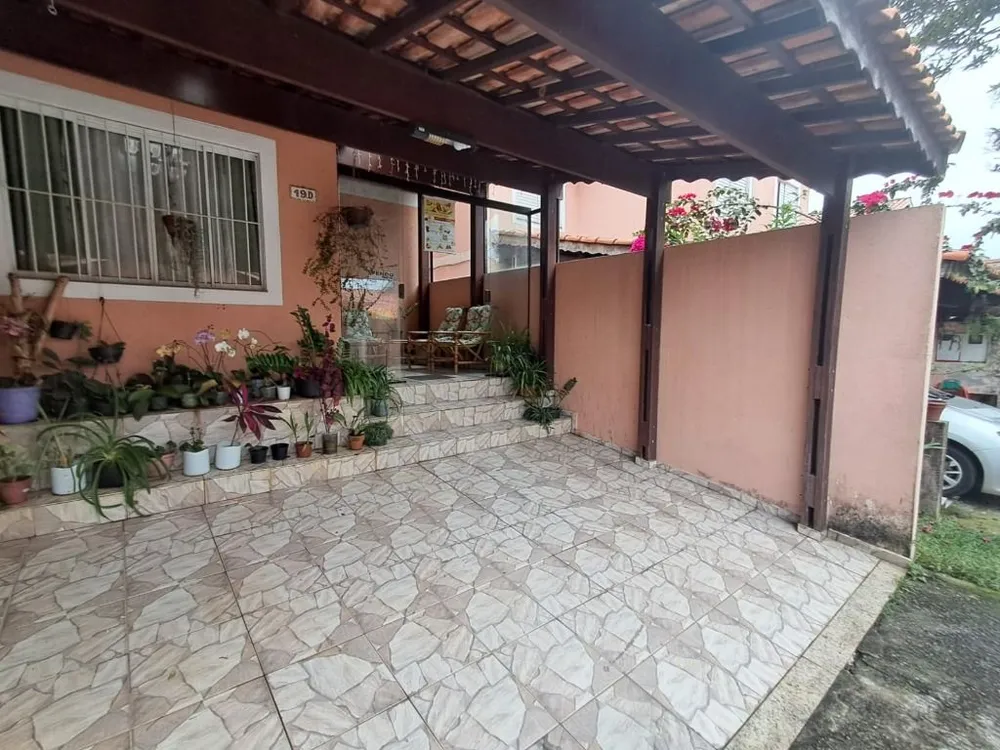 Casa de Condomínio, 2 quartos - Foto 2