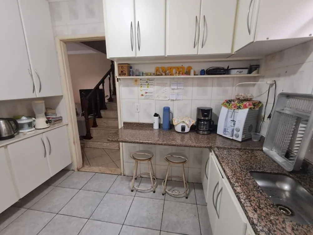 Casa de Condomínio, 2 quartos - Foto 6