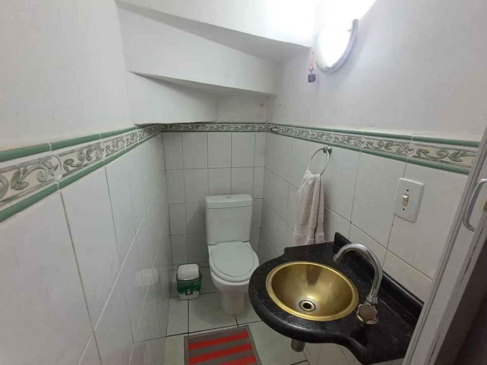 Casa de Condomínio, 2 quartos - Foto 4