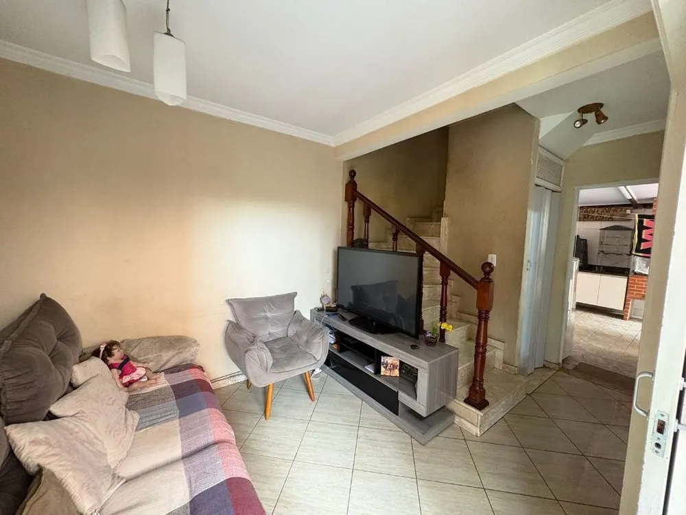 Casa de Condomínio, 2 quartos - Foto 3
