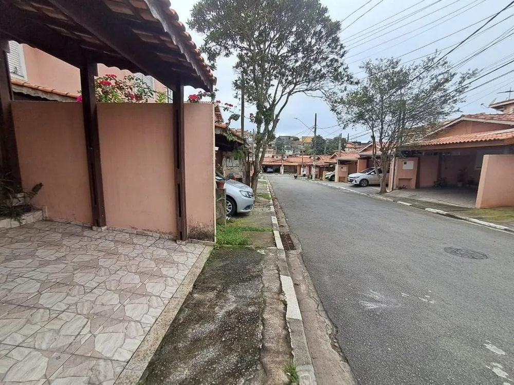 Casa de Condomínio, 2 quartos - Foto 11
