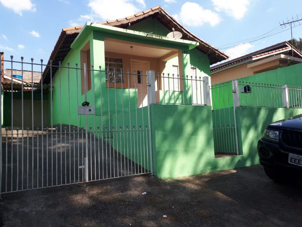 Casa, 2 quartos, 130 m² - Foto 6
