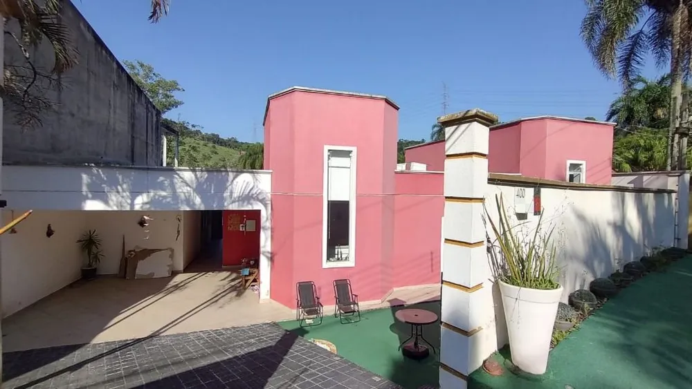 Chácara, 3 quartos, 1200 m² - Foto 3