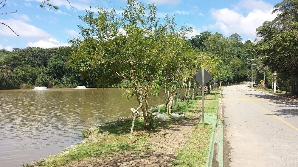 Loteamento e Condomínio, 453 m² - Foto 5