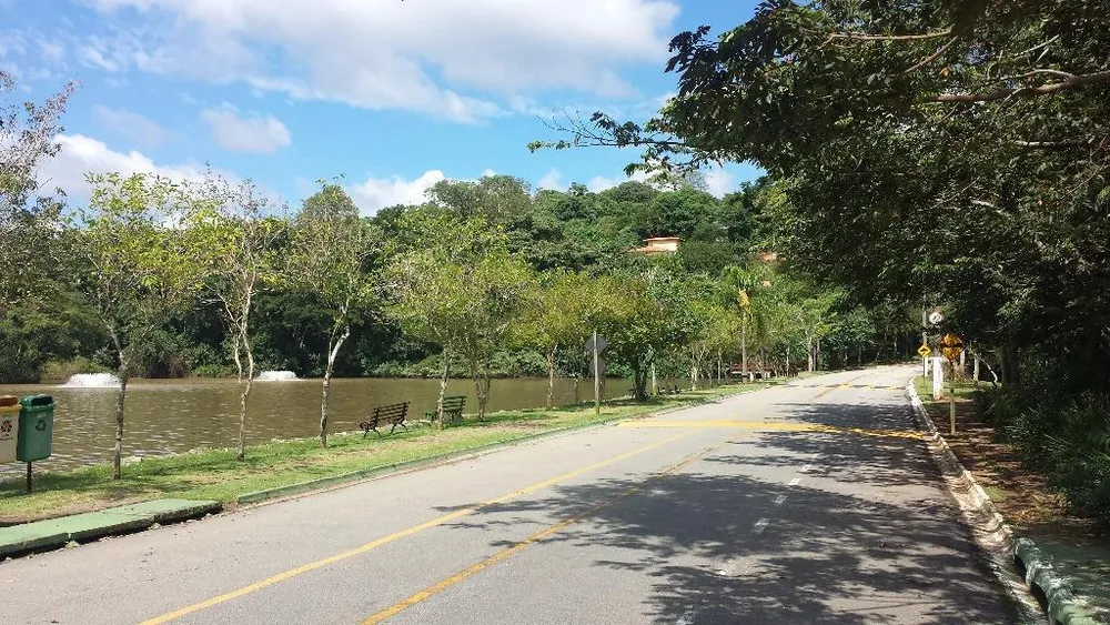 Loteamento e Condomínio, 453 m² - Foto 3