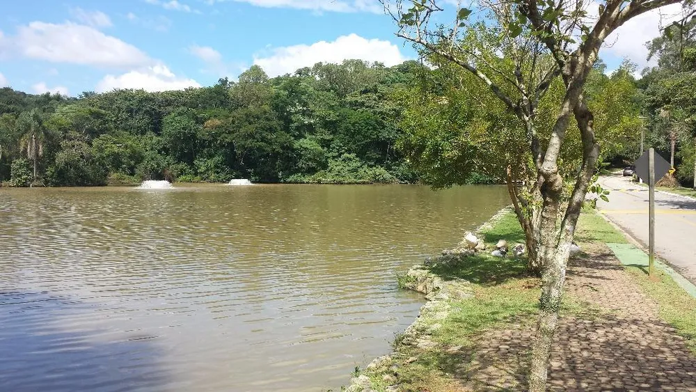 Loteamento e Condomínio, 453 m² - Foto 1