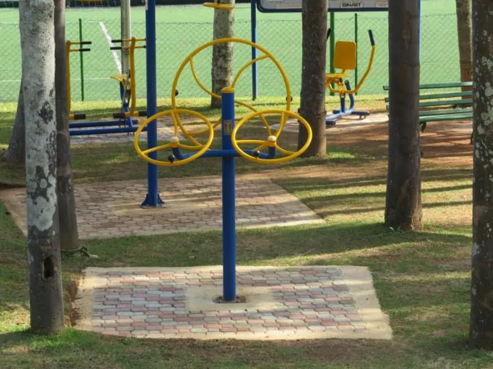 Loteamento e Condomínio, 453 m² - Foto 6