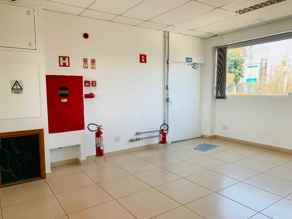 Loja-Salão, 350 m² - Foto 4