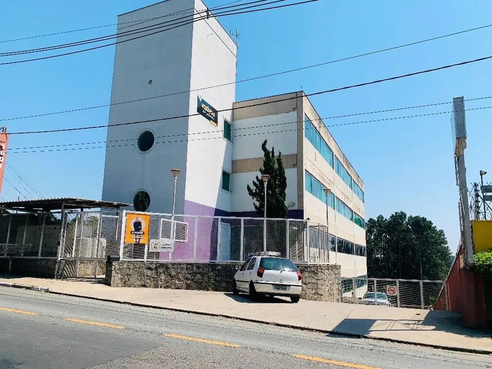 Loja-Salão, 350 m² - Foto 1