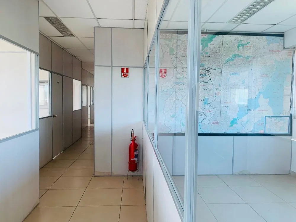 Loja-Salão, 350 m² - Foto 10