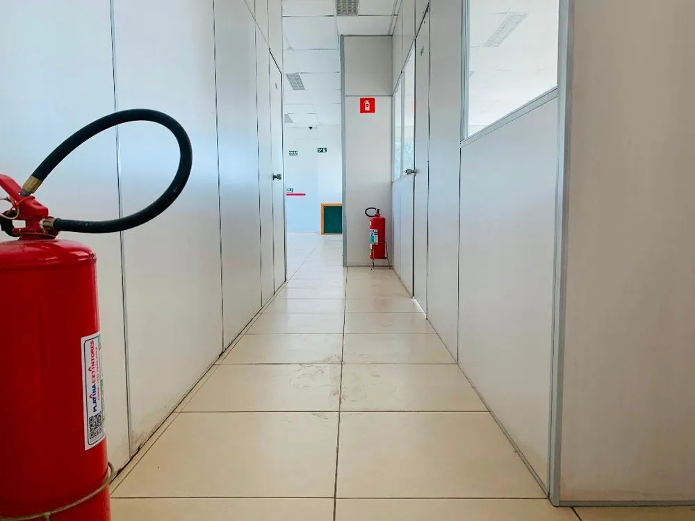 Loja-Salão, 350 m² - Foto 9