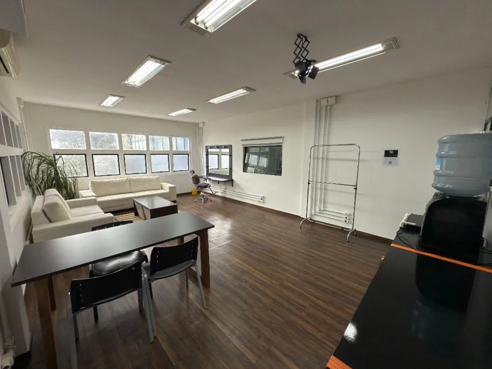 Depósito-Galpão, 940 m² - Foto 4
