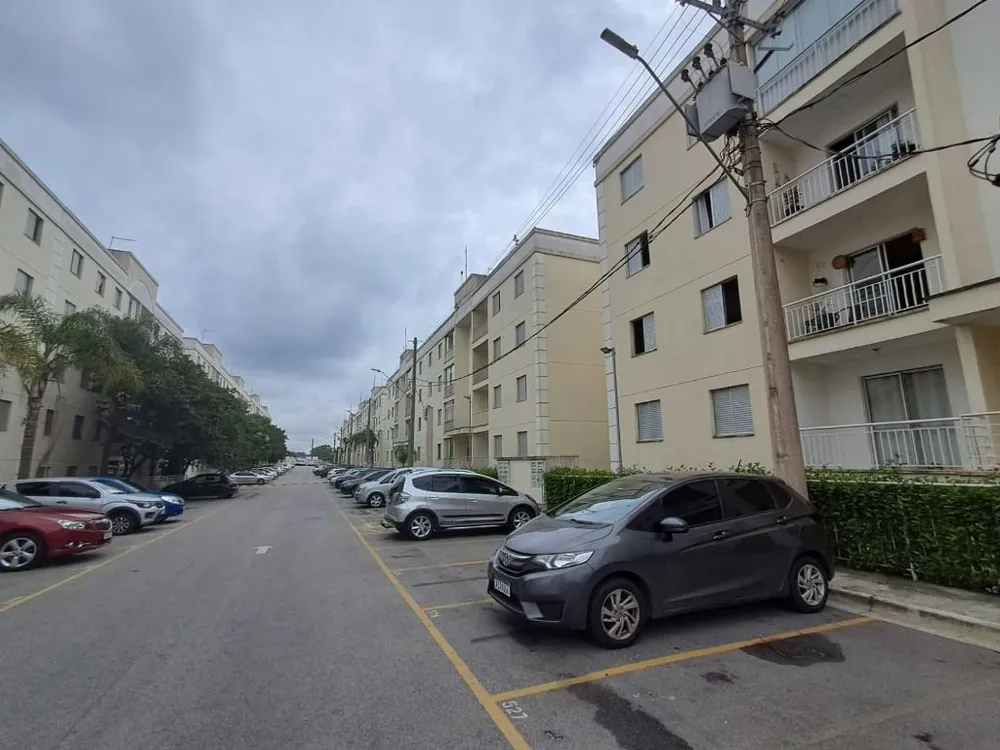 Apartamento, 3 quartos, 67 m² - Foto 12