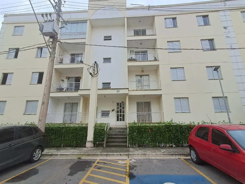 Apartamento, 3 quartos, 67 m² - Foto 10
