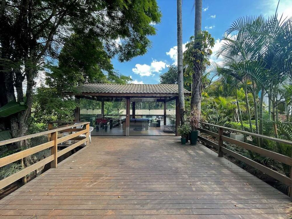 Casa, 4 quartos, 850 m² - Foto 11